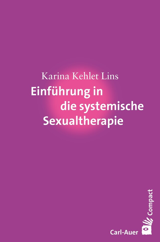 Buchcover für Einführung in die systemische Sexualtherapie