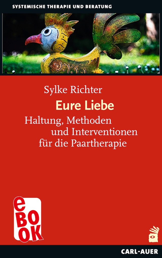 Buchcover für Eure Liebe