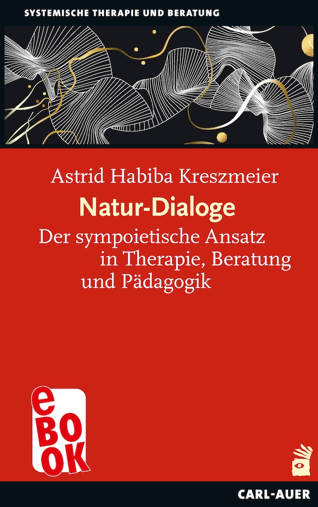 Boekomslag van Natur-Dialoge