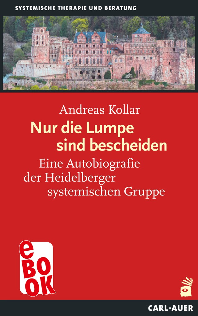 Buchcover für Nur die Lumpe sind bescheiden