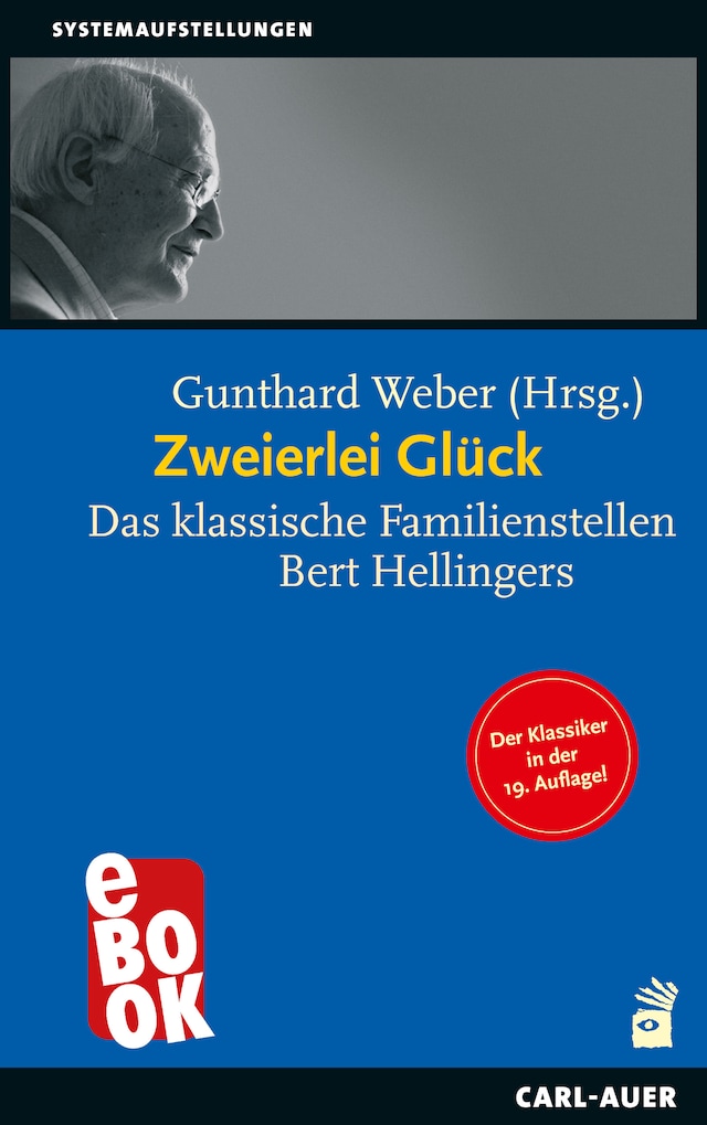 Book cover for Zweierlei Glück