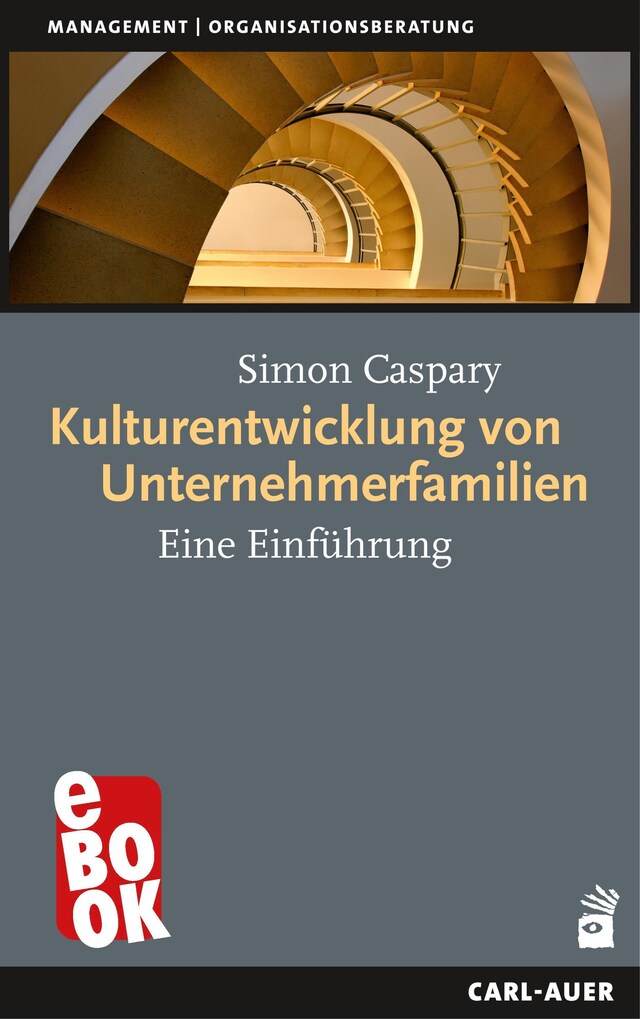 Book cover for Kulturentwicklung von Unternehmerfamilien