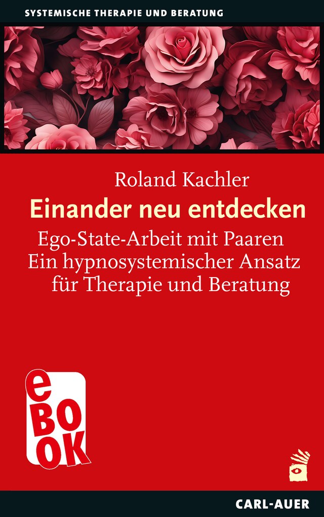 Book cover for Einander neu entdecken