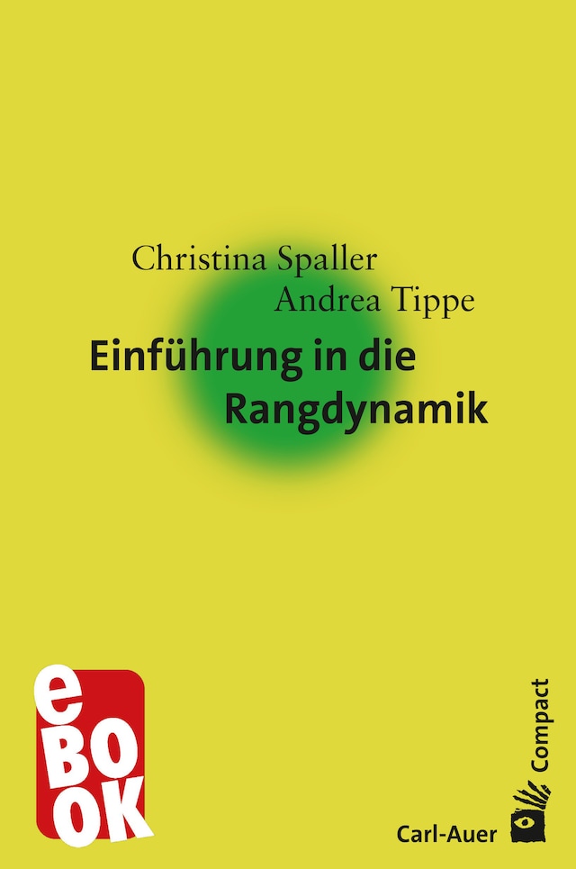 Book cover for Einführung in die Rangdynamik