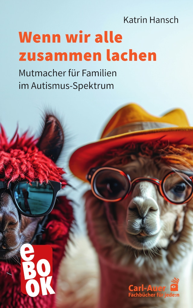 Book cover for Wenn wir alle zusammen lachen