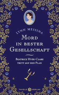 Mord in bester Gesellschaft