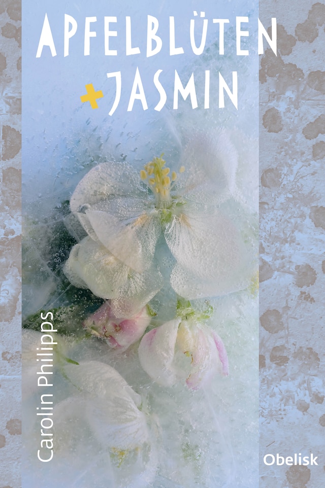 Portada de libro para Apfelblüten und Jasmin