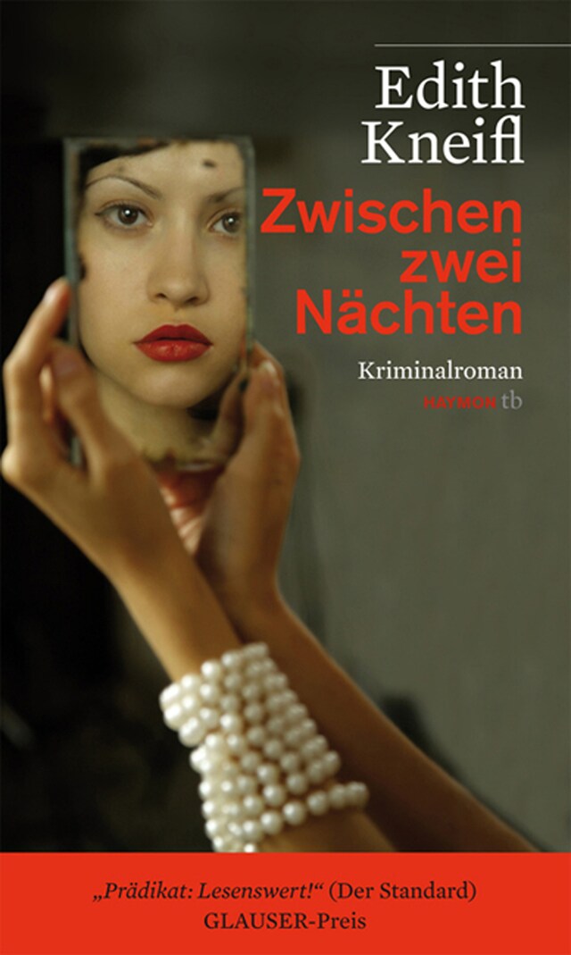 Okładka książki dla Zwischen zwei Nächten