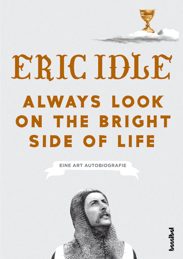Book cover for Always Look On The Bright Side Of Life