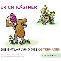 Die Entlarvung des Osterhasen