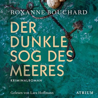 Der dunkle Sog des Meeres als Hörbuch
