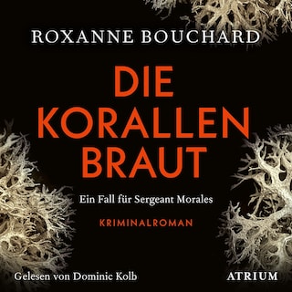 Die Korallenbraut als Hörbuch