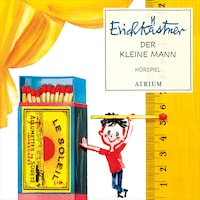 Der kleine Mann