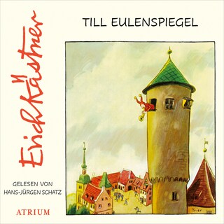 Till Eulenspiegel als Hörbuch