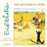 Der gestiefelte Kater