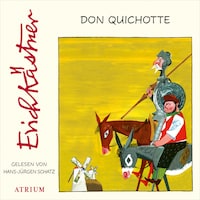 Don Quichotte