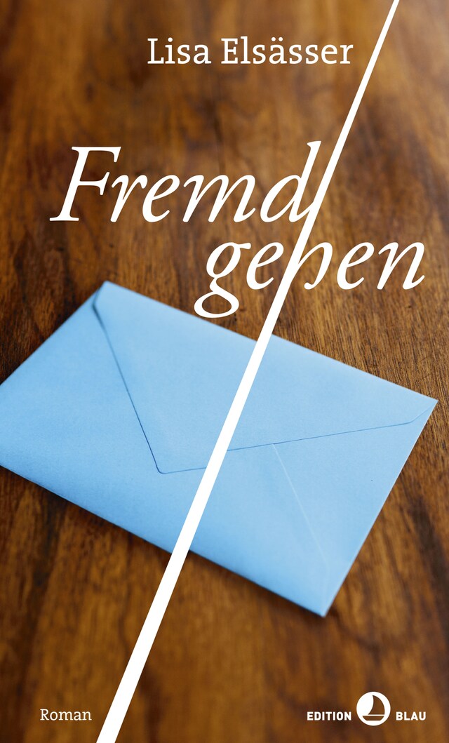 Book cover for Fremdgehen