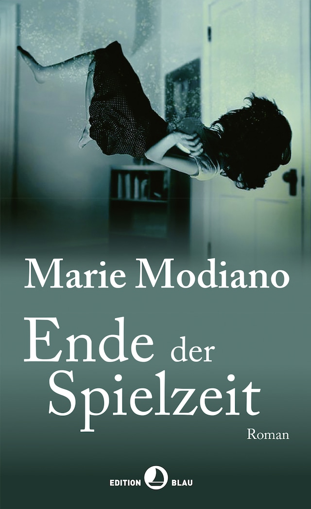 Book cover for Ende der Spielzeit