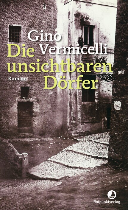 Die unsichtbaren Dörfer bookCoverFor