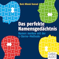 Das perfekte Namensgedächtnis