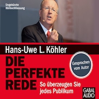 Die perfekte Rede