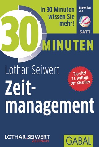 30 Minuten Zeitmanagement bookCoverFor