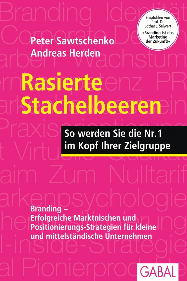 Book cover for Rasierte Stachelbeeren