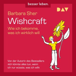 Wishcraft als Hörbuch