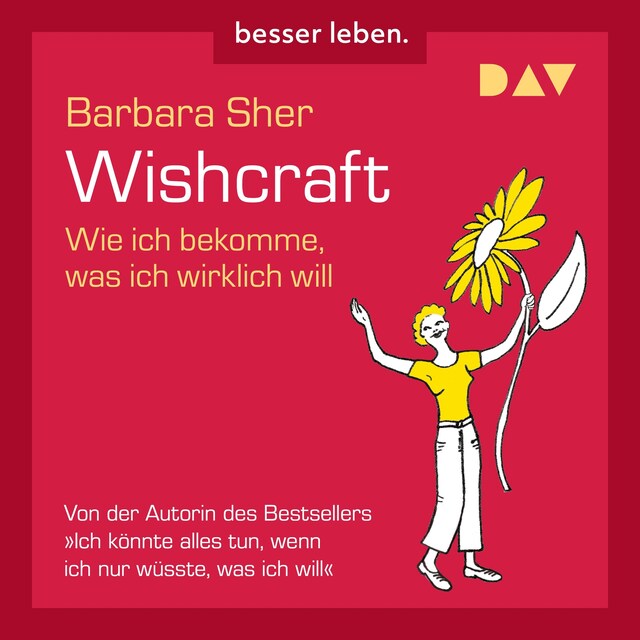 Buchcover für Wishcraft