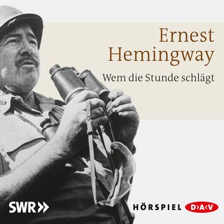 Wem die Stunde schlägt als Hörbuch