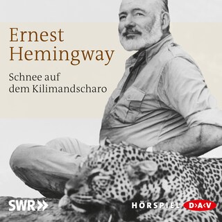 Schnee auf dem Kilimandscharo als Hörbuch