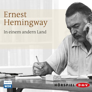 In einem andern Land als Hörbuch