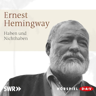 Haben und Nichthaben als Hörbuch