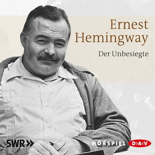 Der Unbesiegte als Hörbuch