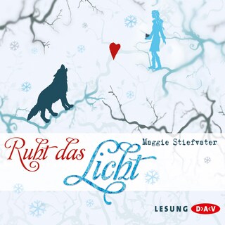 Ruht das Licht als Hörbuch