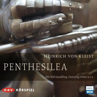 Penthesilea als Hörbuch