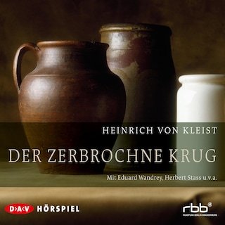 Der zerbrochne Krug als Hörbuch