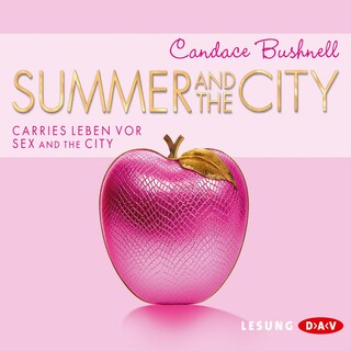 Summer and the City als Hörbuch