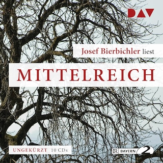 Mittelreich als Hörbuch