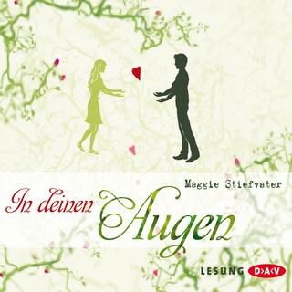 In deinen Augen als Hörbuch