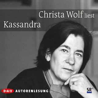 Kassandra als Hörbuch