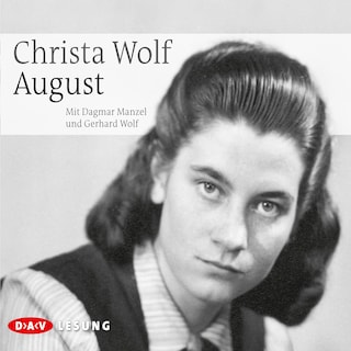 August als Hörbuch