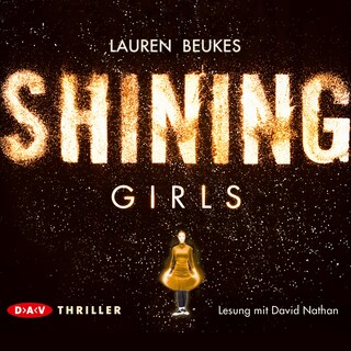 Shining Girls als Hörbuch