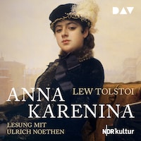 Anna Karenina