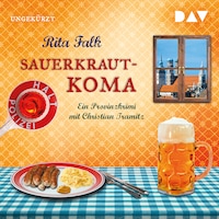 Sauerkrautkoma