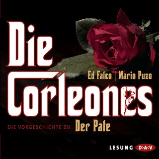 Die Corleones als Hörbuch