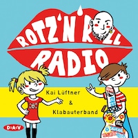 ROTZ ‘N’ ROLL RADIO