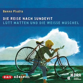 Die Reise nach Sundevit / Lütt Matten und die weiße Muschel als Hörbuch