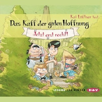 Das Kaff der guten Hoffnung – Jetzt erst recht!