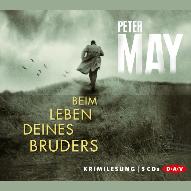 Copertina del libro per Beim Leben deines Bruders